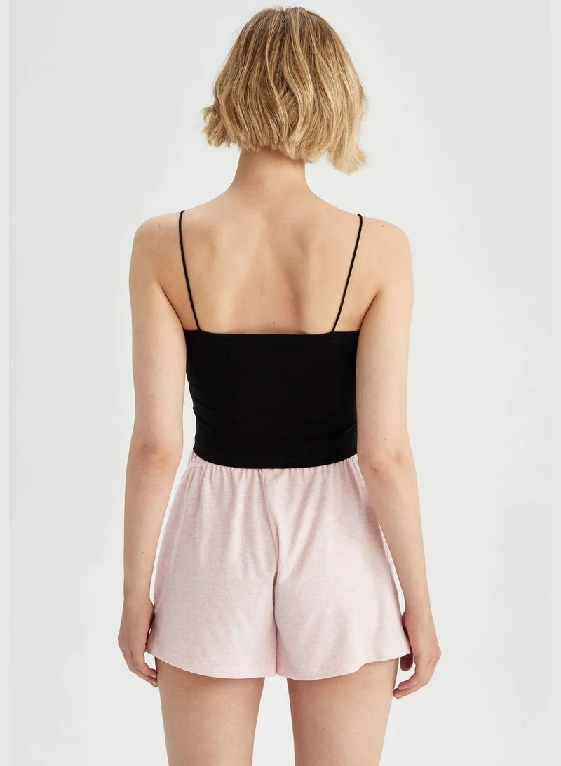 DeFacto Woman Regular Fit Underwear Vest