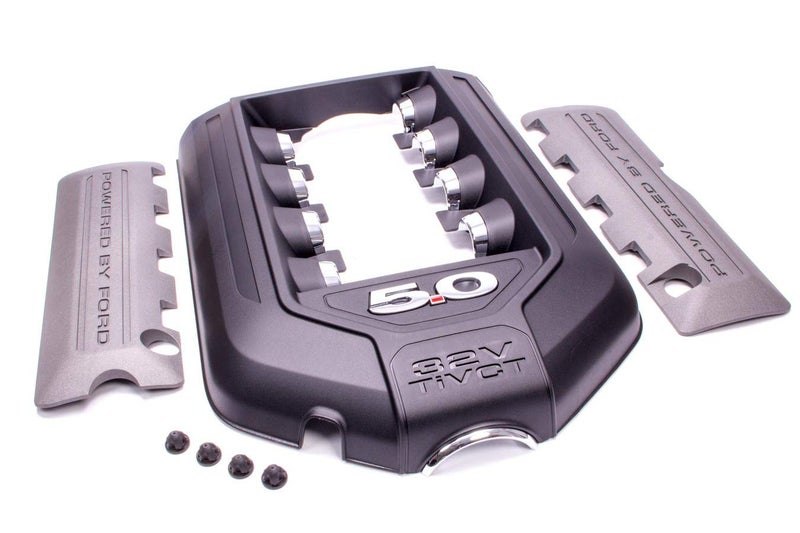 Ford Racing M9680M50 Engine Cover Kit
