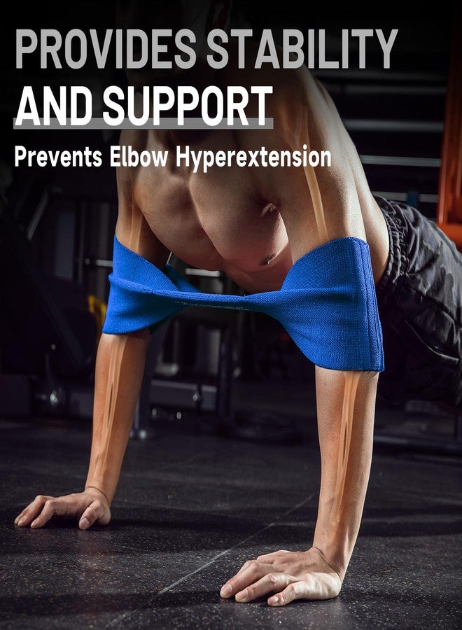 KCROSS Bench Press Band for Men and Women, Weight Lifting Bench Press Band, Push Up Exercise Bench - Image 3