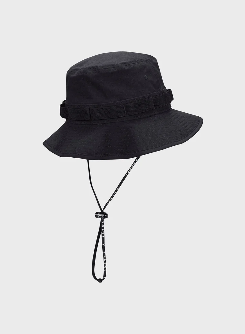 Jordan Jordan Jumpman Apex Bucket Hat