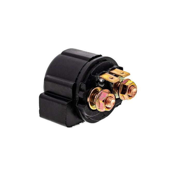 NICHE Starter Relay for Triumph and Kawasaki Motorcycles