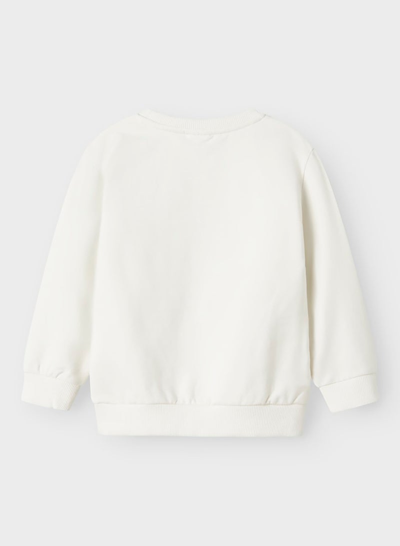 NAME IT Boys Sweatshirt - Image 2