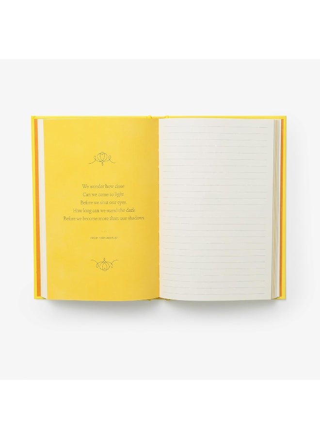 For There Is Always Light: A Journal  - Image 5