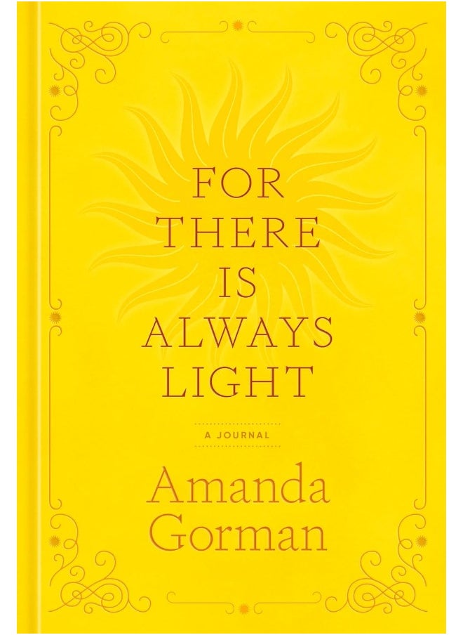 For There Is Always Light: A Journal  - Image 1
