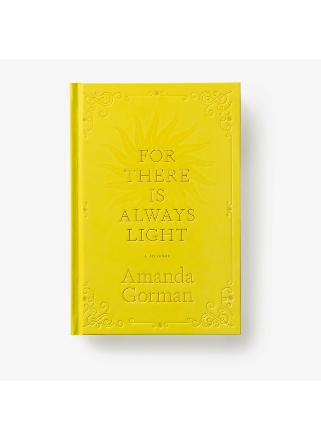 For There Is Always Light: A Journal  - Image 4