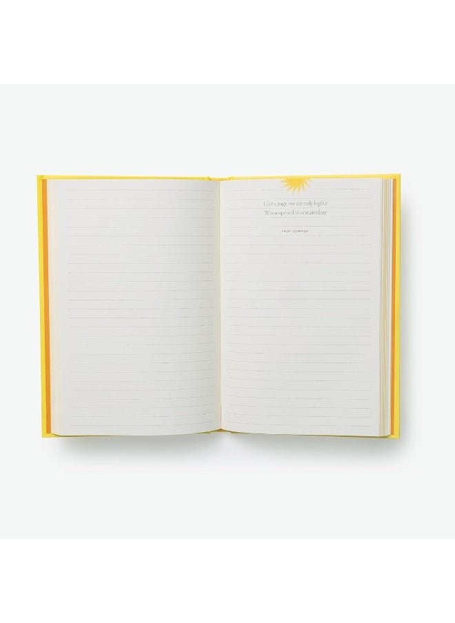 For There Is Always Light: A Journal  - Image 3