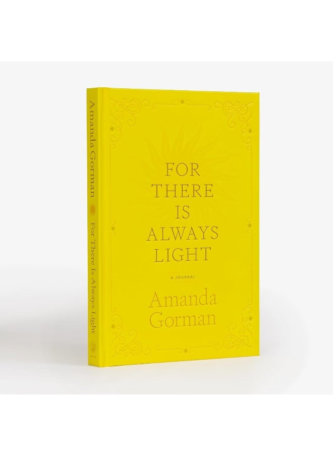 For There Is Always Light: A Journal  - Image 2