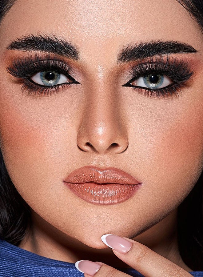 Dahab زوج واحد من العدسات اللاصقة للاستخدام اليومي - Image 3