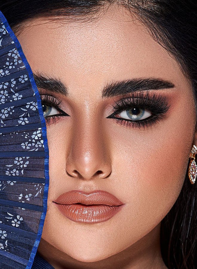 Dahab زوج واحد من العدسات اللاصقة للاستخدام اليومي - Image 2