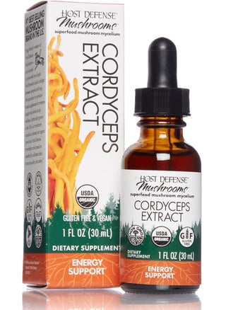 , Cordyceps Extract, Supports Energy and Stamina, Mushroom Supplement, Plain, 1 fl oz - pzsku/ZCABFAA7BE0FB80E58DA2Z/45/_/1721736904/a2b2fdd8-dea2-4883-b13c-b7f573e42dc2