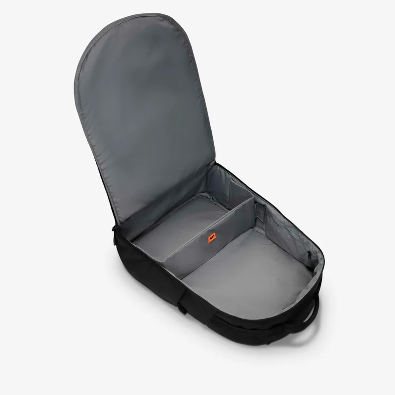 Nike Black Utility Power Backpack for Men | Best Price UAE
