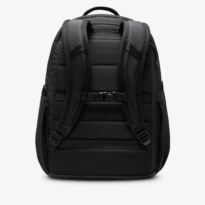 Nike Black Utility Power Backpack for Men | Best Price UAE