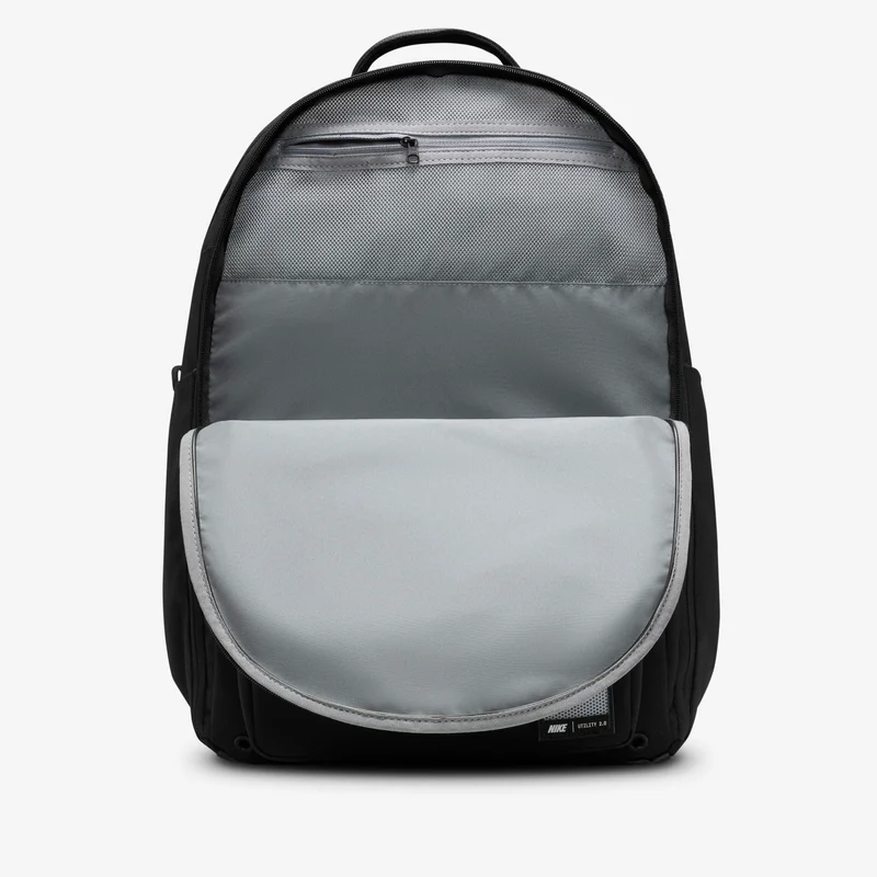 Nike Black Utility Power Backpack for Men | Best Price UAE
