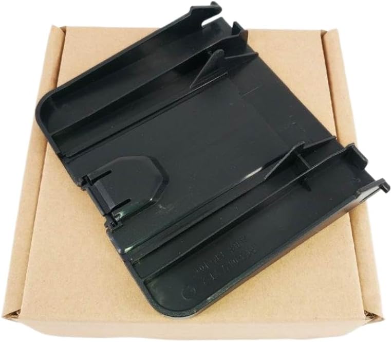 وحدة صينية إخراج الورق المتوافقة مع طابعات HP LaserJet Pro M1132 و M1136، الجزء RM1 7727 000CN - Image 4