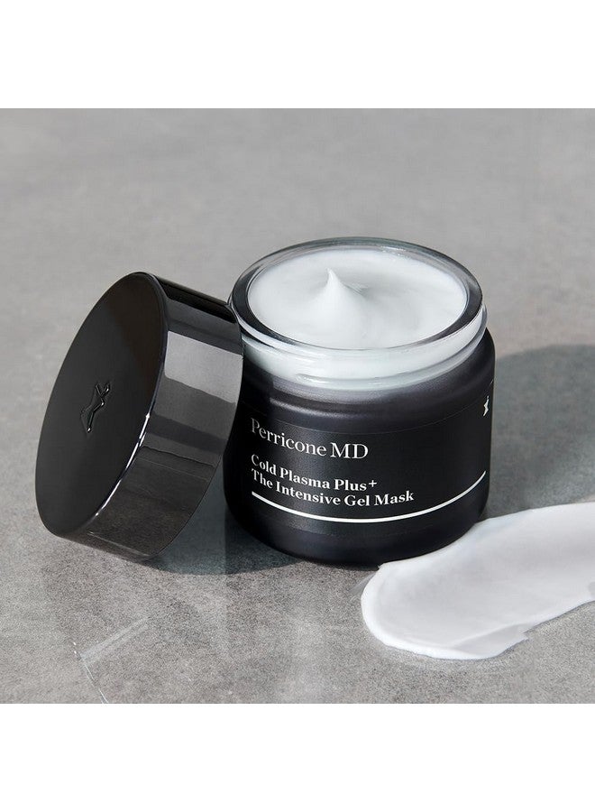 Perricone MD Cold Plasma Plus+ The Intensive Gel Mask, 2 fl. oz. - Image 2