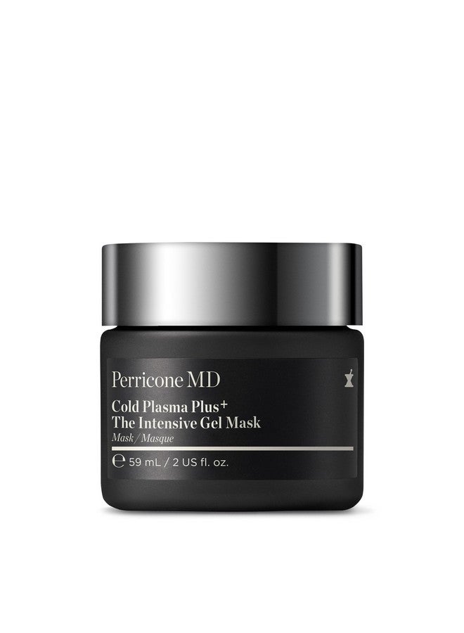 Perricone MD Cold Plasma Plus+ The Intensive Gel Mask, 2 fl. oz. - Image 1