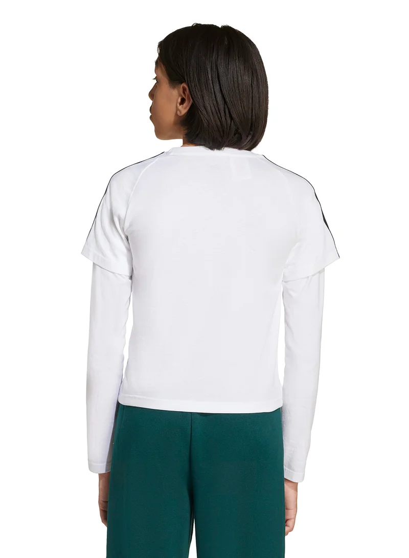 adidas Originals R.Y.V T-Shirt
