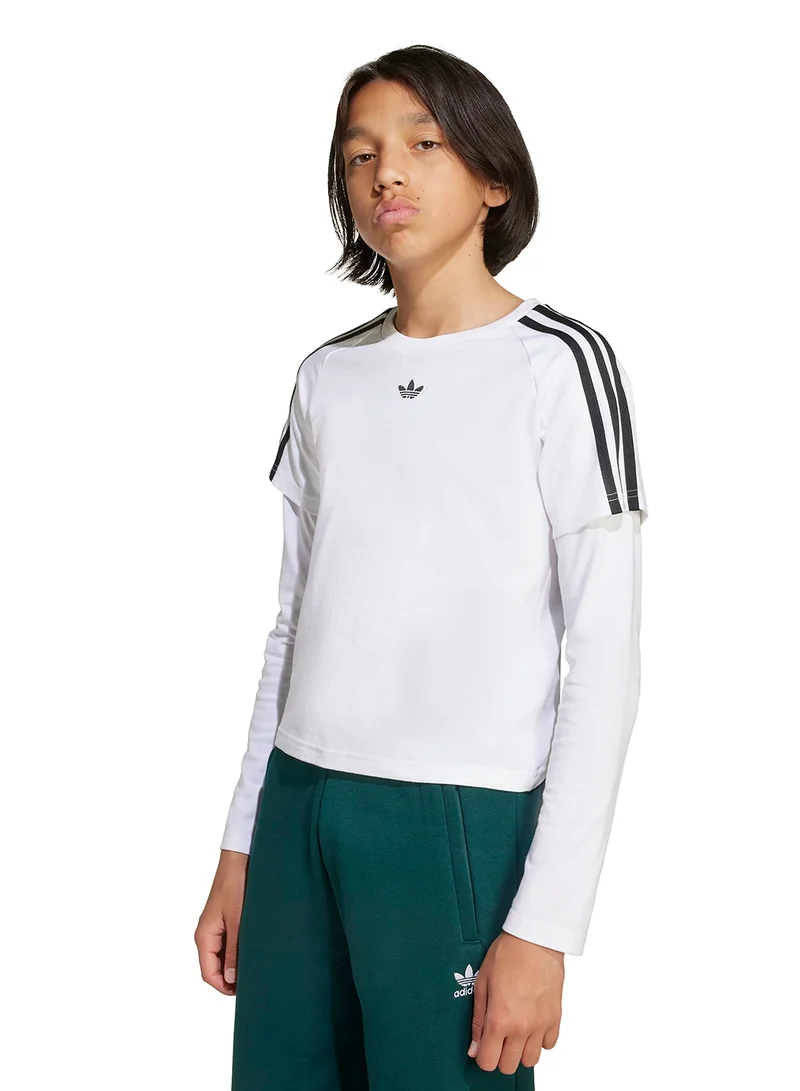 adidas Originals R.Y.V T-Shirt