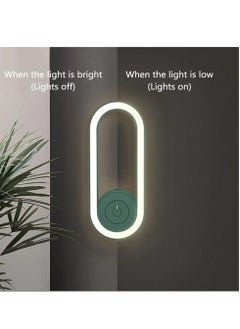 Generic Ultrasonic insect repellent night light- Black  - Image 5