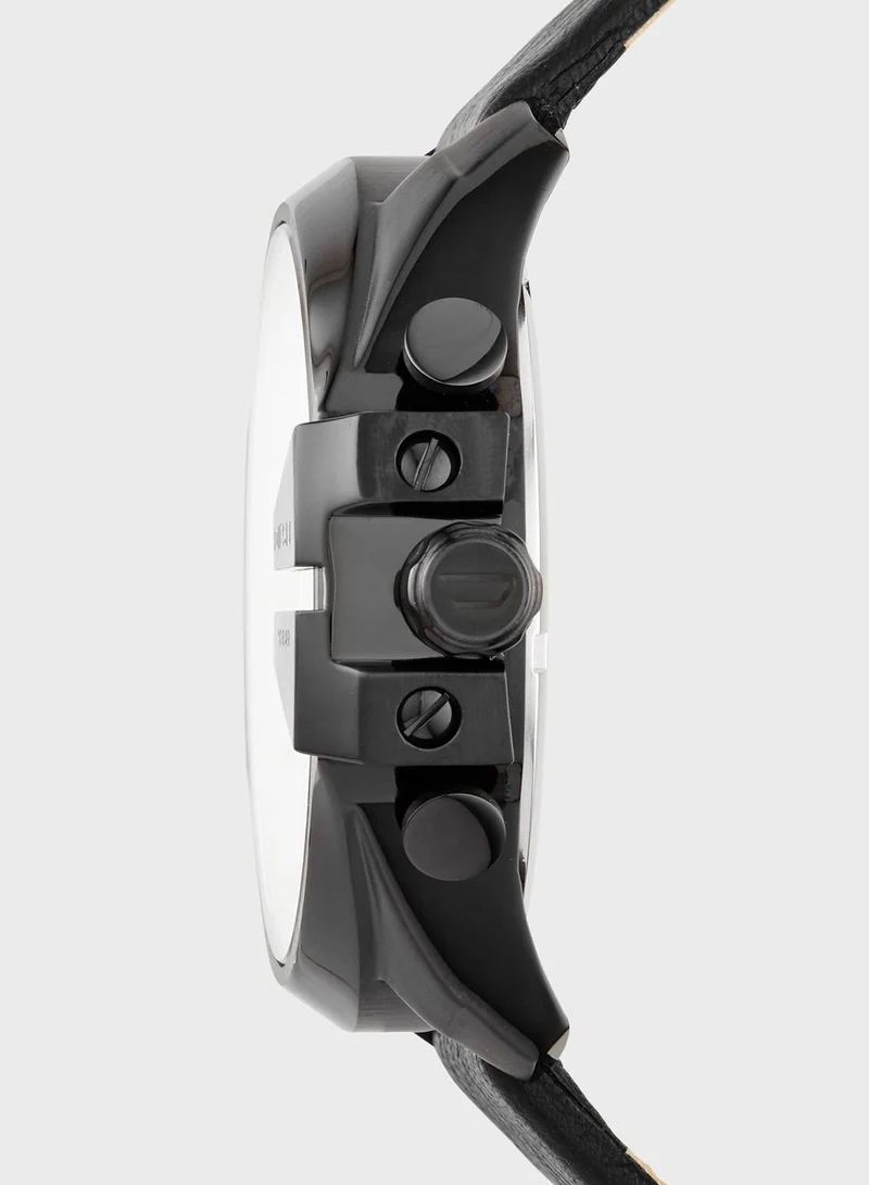 DIESEL DZ4323 Chi Watch
