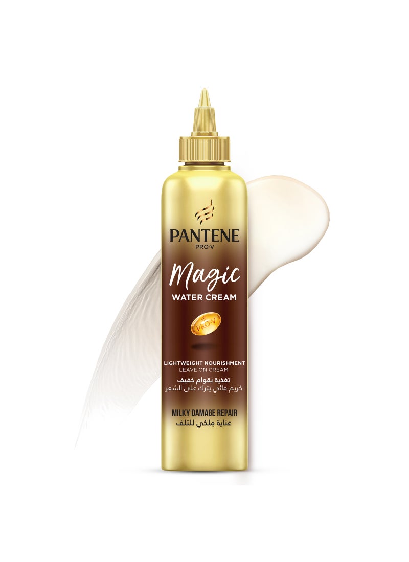 بانتين كريم سحري وخفيف الوزن يُترك على الشعر من بانتين برو-في عناية ملكي للتلف 270مل - Image 1