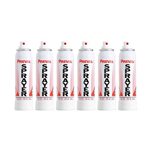 Preval Power Unit for PREVAL Sprayer (6-Pack) - Image 1