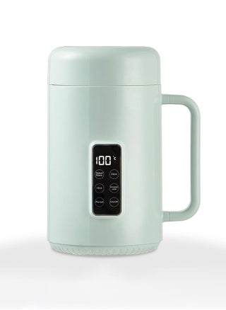 Portable Electric Pot for Cooking Dorm Room - 28oz Non-stick Travel Electric Kettle, Mini Electric Hot Pot with Temperature and Time Control - Self Heating Soup/Rice/Ramen Cooker/Warmer - pzsku/ZCAC04238EEEC9D2A658EZ/45/1746201540/c09f455f-d864-4a24-a817-6feb994b332e
