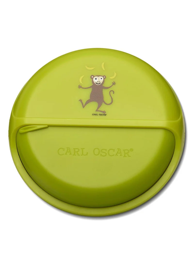 Carl Oscar Carl Oscar Sweden Bentodisc™, Kids - Lime