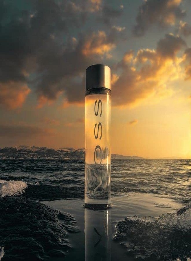 Voss Sprakling Water - Pack of 2 Bottle, 2 x 800 ml - Image 5