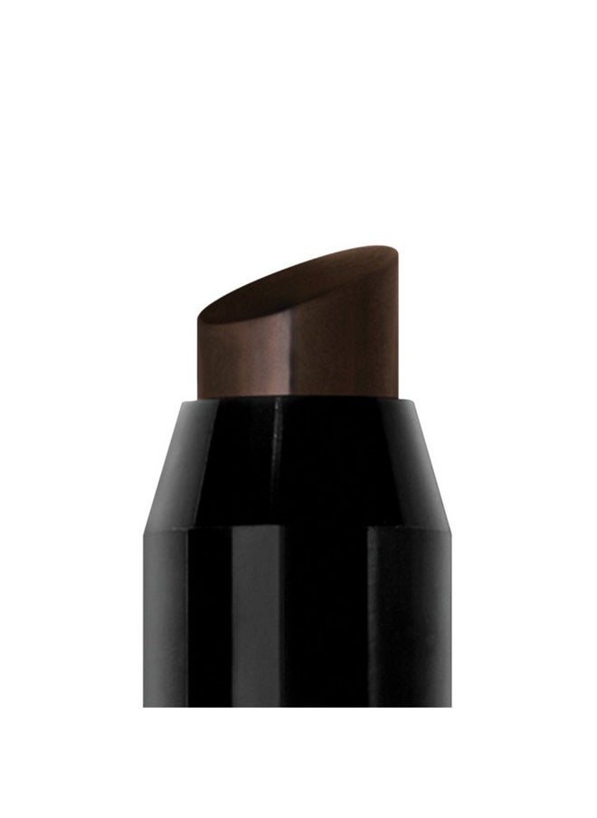 Everpro - Verpro Gray Away Root Touchup Quick Stick Black/Dark Brown 0.1 Oz - Image 1