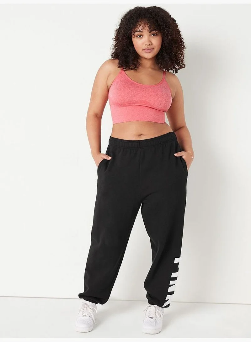 PINK Seamless Lightly Lined Sports Bra