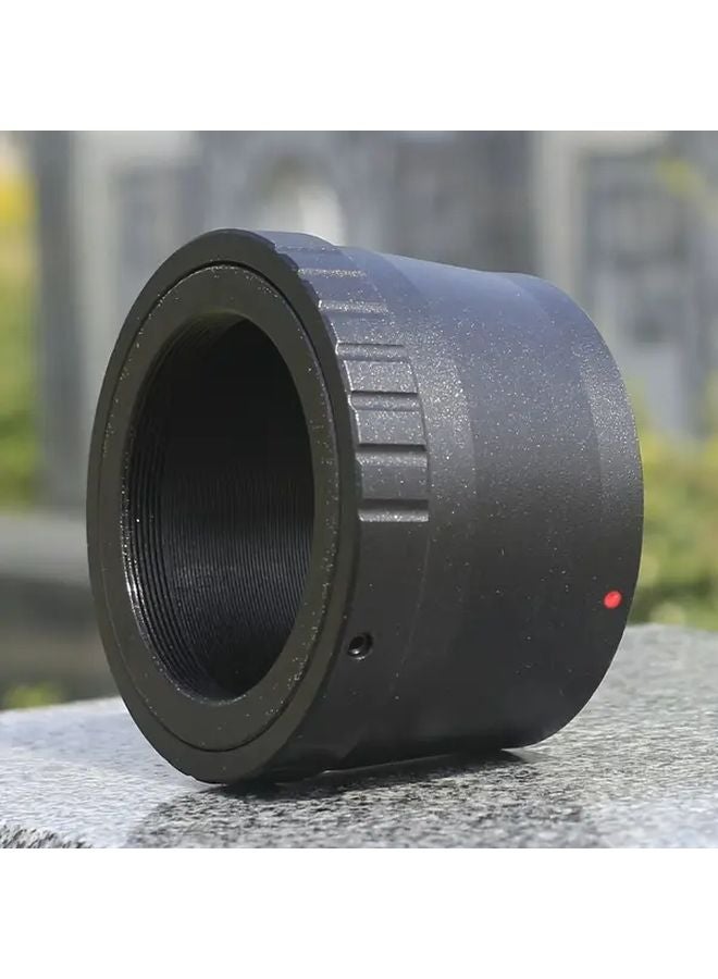 Nikon N1 Mount M42 To Camera Adapter Ring For SLR And Mirrorless All Metal - Image 1