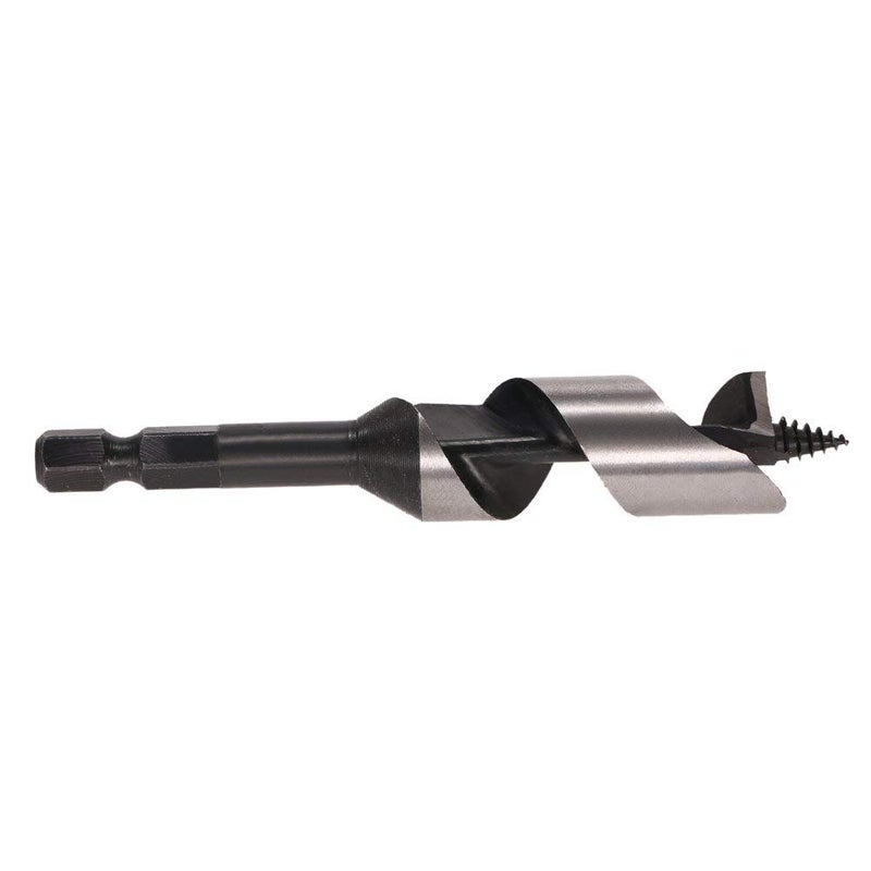 uptodateproducts 54mm218 Door Lock Installation Kit Hole Saw Drill Bits Set Professional BiMetal Lock Kit for Woodworking Tools - Image 3