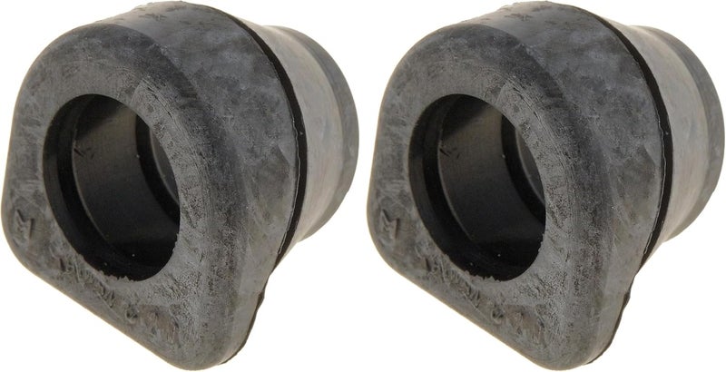 Dorman 42320 PCV Grommet GM - 0.749 In. ID - 1.156 In. OD - 0.962 In. Thickness Compatible with Select Models (Pack of 2) - Image 1