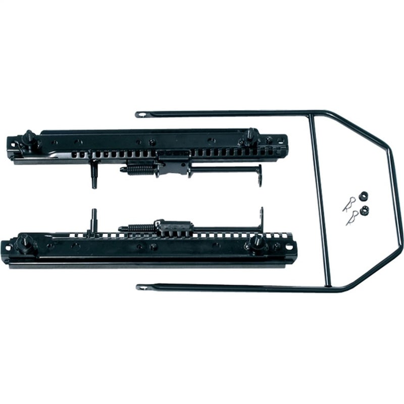 Rugged Ridge | Seat Slider | 13201.03 | Fits 1976-1995 Jeep CJ & Wrangler YJ - Image 5