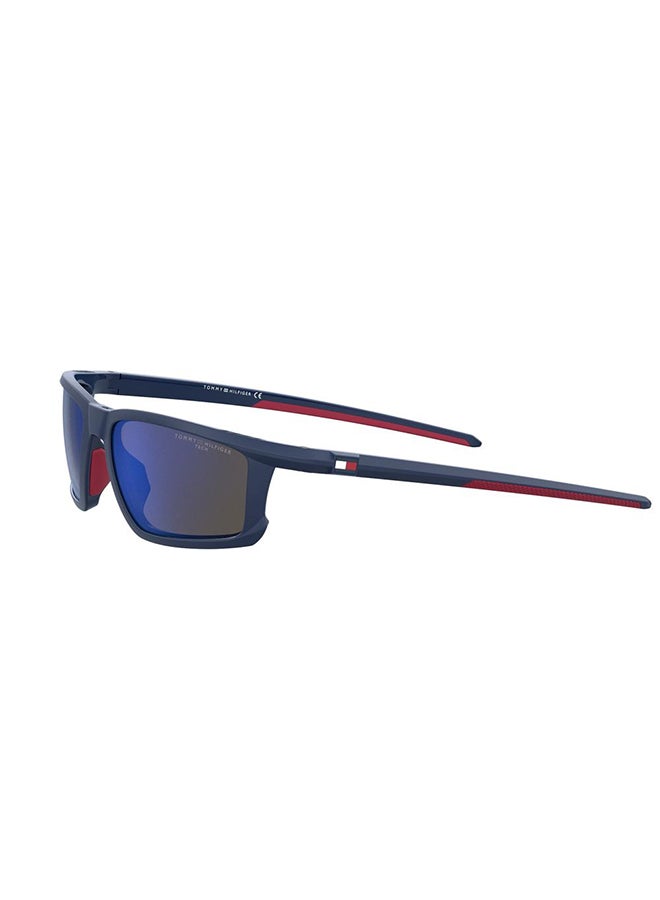 TOMMY HILFIGER Rectangular Sunglasses - Image 1