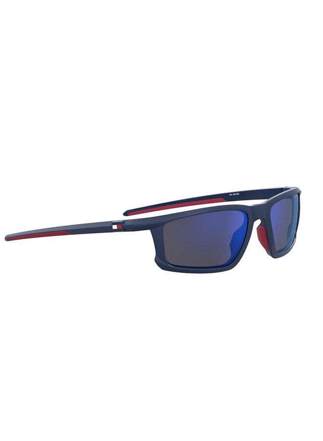 TOMMY HILFIGER Rectangular Sunglasses - Image 3