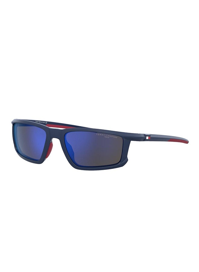 TOMMY HILFIGER Rectangular Sunglasses - Image 5