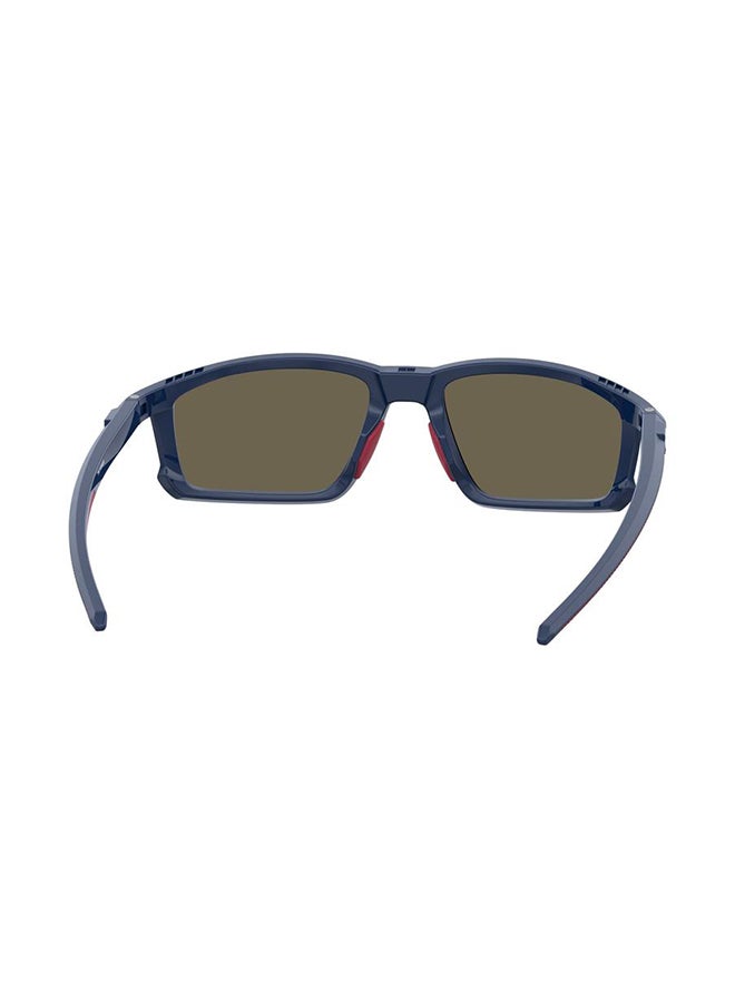 TOMMY HILFIGER Rectangular Sunglasses - Image 4