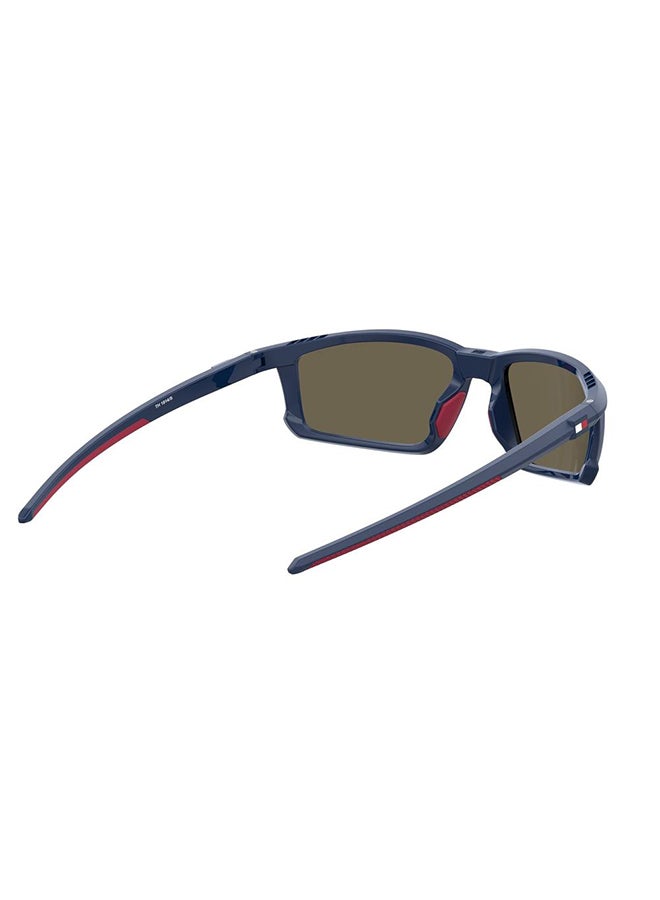 TOMMY HILFIGER Rectangular Sunglasses - Image 2