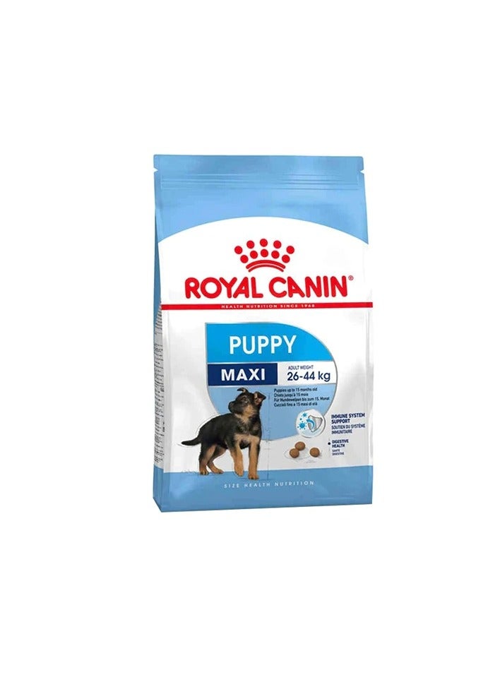 رويال كانين طعام جاف من رويال كانين ماكسي - Image 1