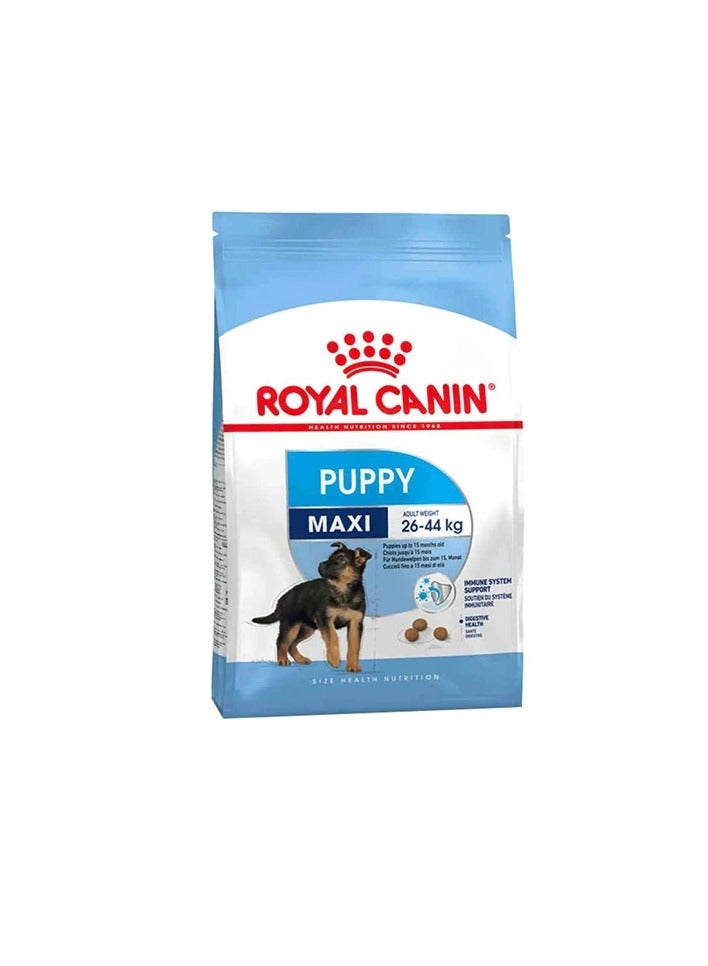 رويال كانين طعام جاف من رويال كانين ماكسي - Image 3