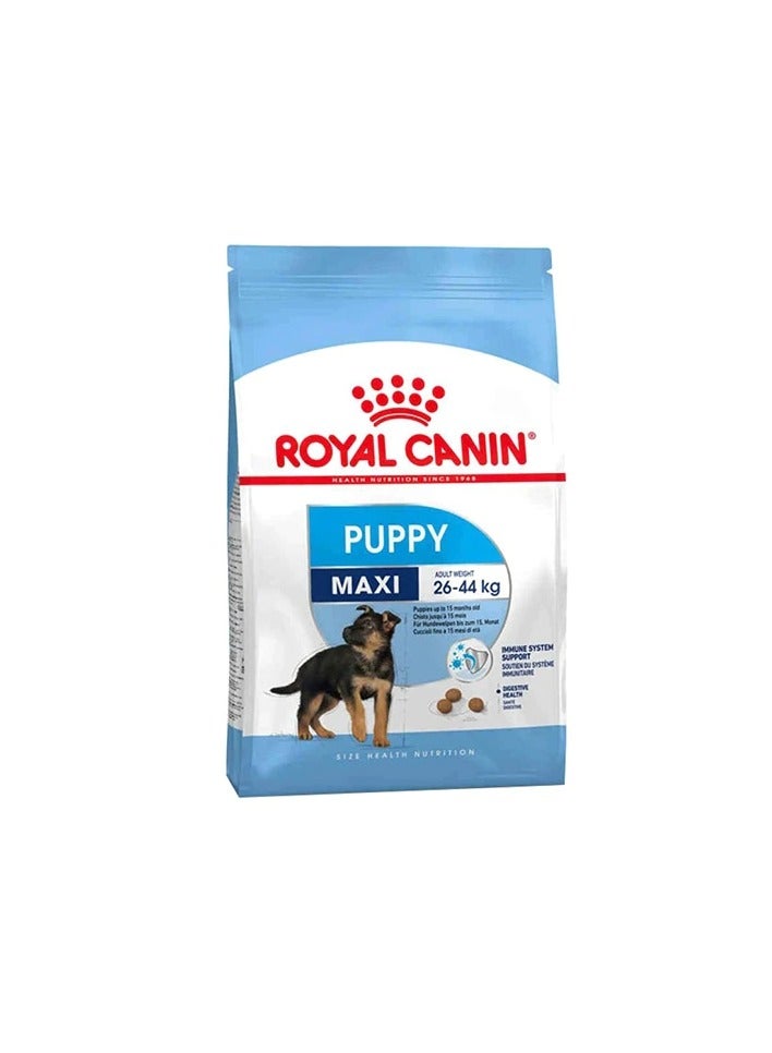 رويال كانين طعام جاف من رويال كانين ماكسي - Image 2