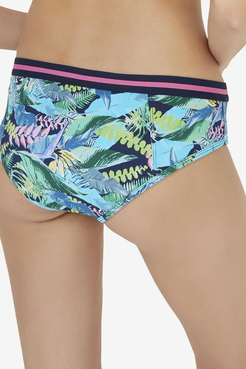 Penti PENTI Plant Sport Bikini Bottoms