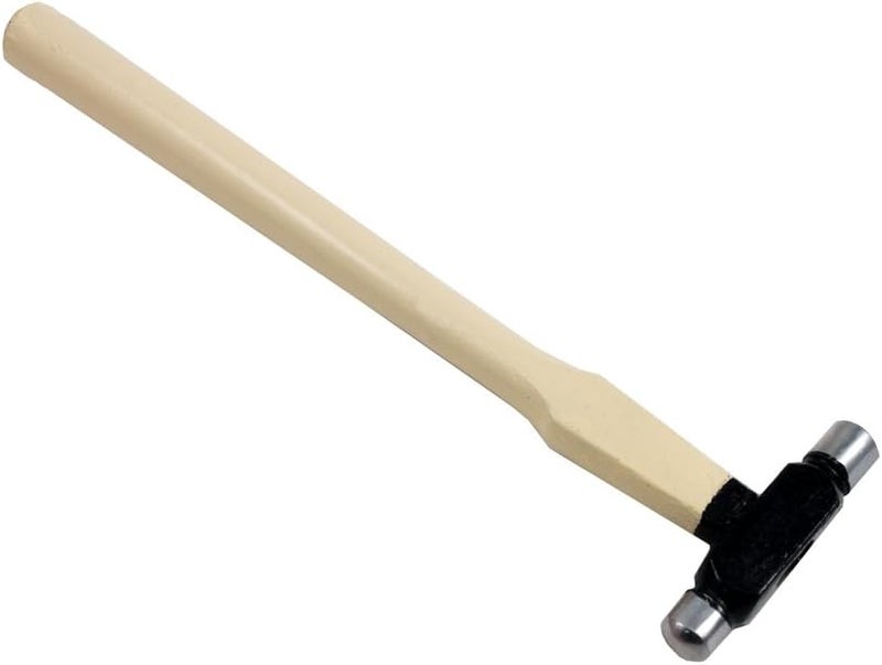 SFC TOOLS Ball Peen Hammer 2 OZ - - 37-978 - Image 3