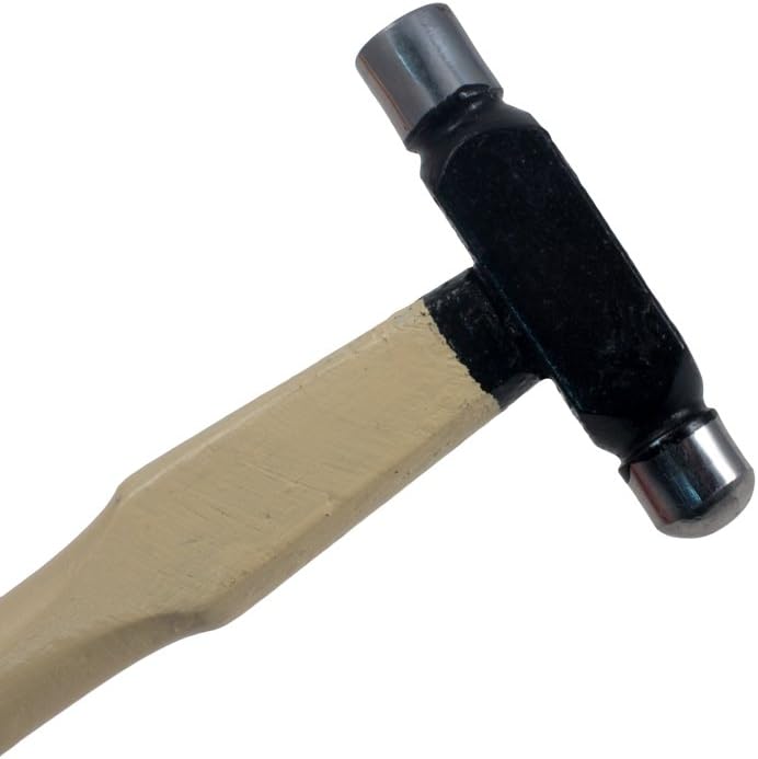 SFC TOOLS Ball Peen Hammer 2 OZ - - 37-978 - Image 2