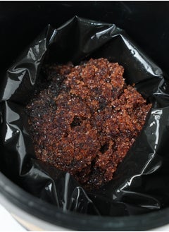 Jardin Flamingo Sugar Scrub 600g - Argan Oil & Coffee  - Image 2