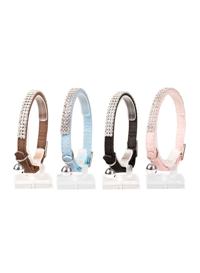 NIBEMINENT Duvo Plus Cat Collar Assorted One Size