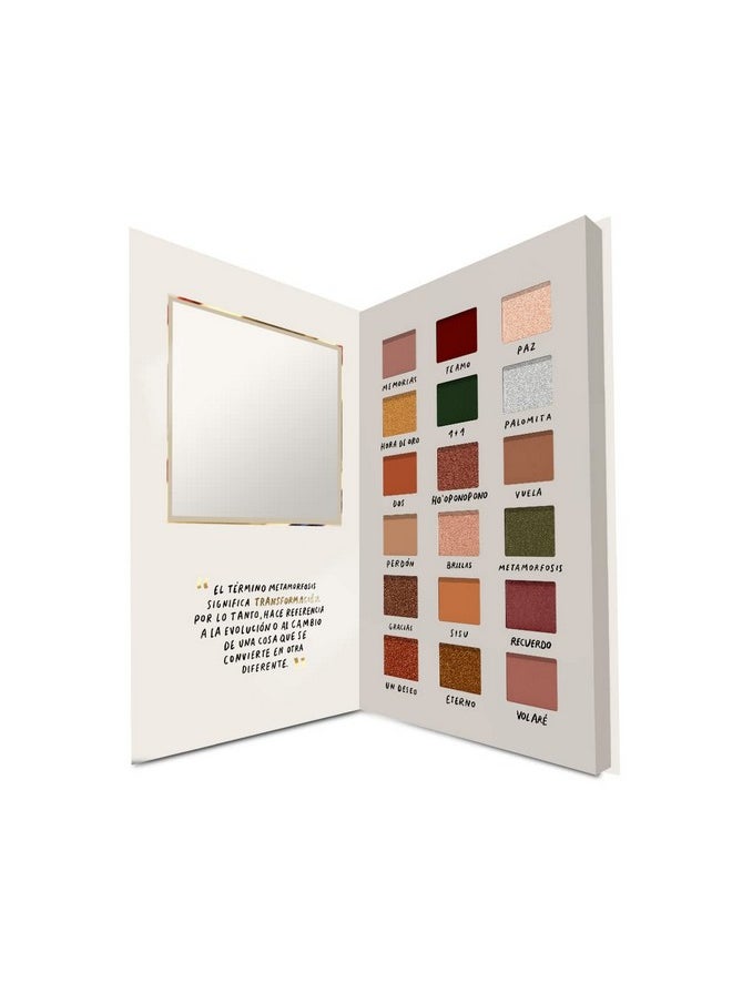 Eyeshadow Palette 18 Colorsmetamorfosis - pzsku/ZCAC1A323EB50D695FB7BZ/45/_/1707975197/850f4643-f0a6-4624-b6fb-aa7963944f5d