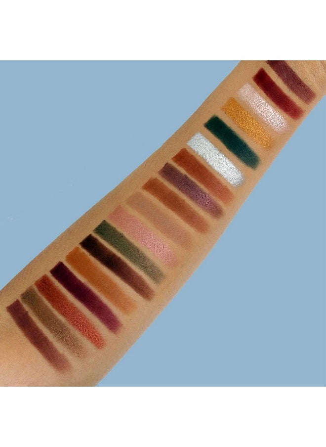 Eyeshadow Palette 18 Colorsmetamorfosis - pzsku/ZCAC1A323EB50D695FB7BZ/45/_/1707975262/bcd4e06d-73d9-4730-a33a-81a7bf8bc1e6